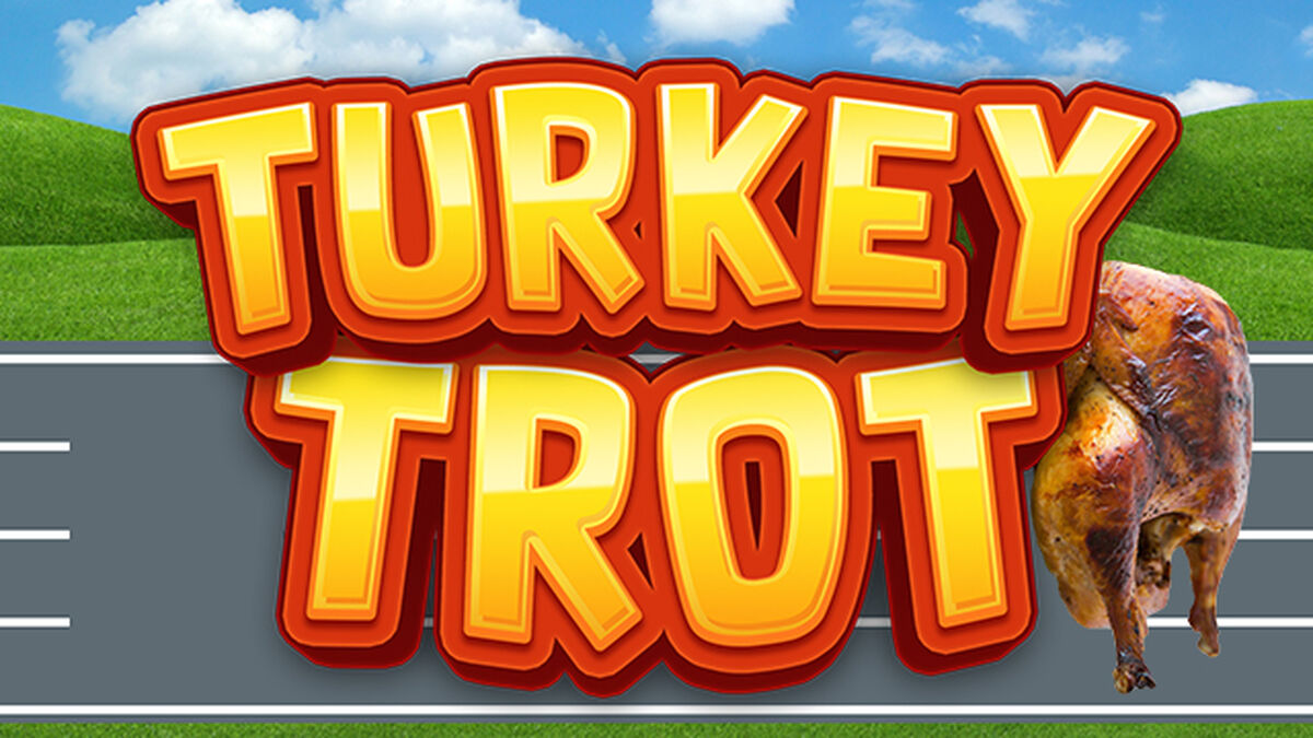 Turkey Trot image number 0
